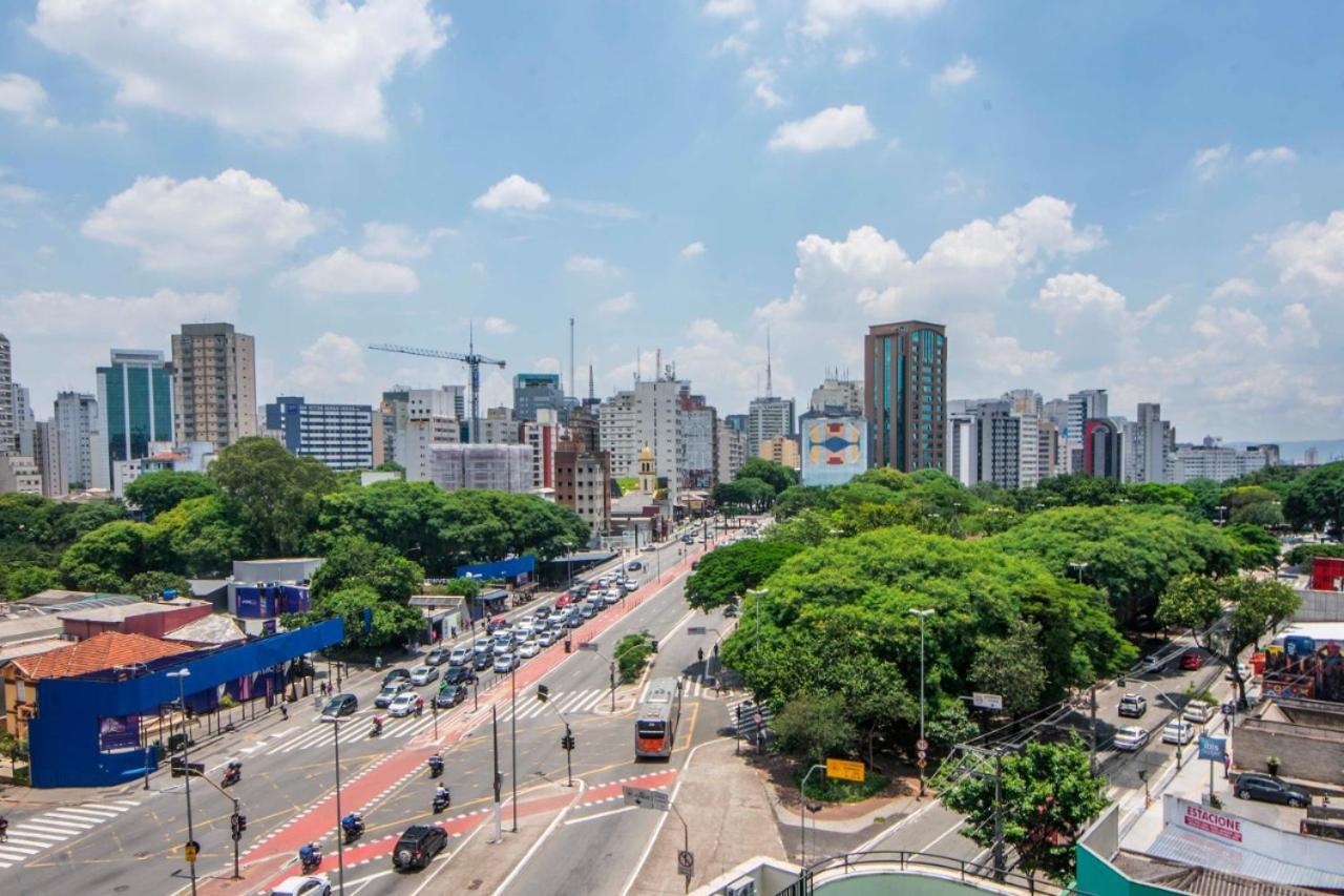 Apartemen Saint Lawrence Flat - 41 *
