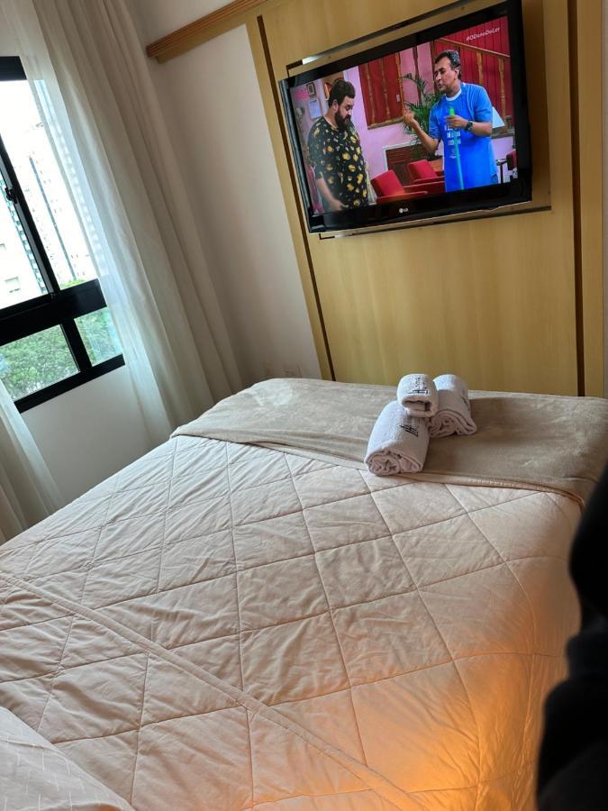 Apartamento Living Mercure Pinheiros