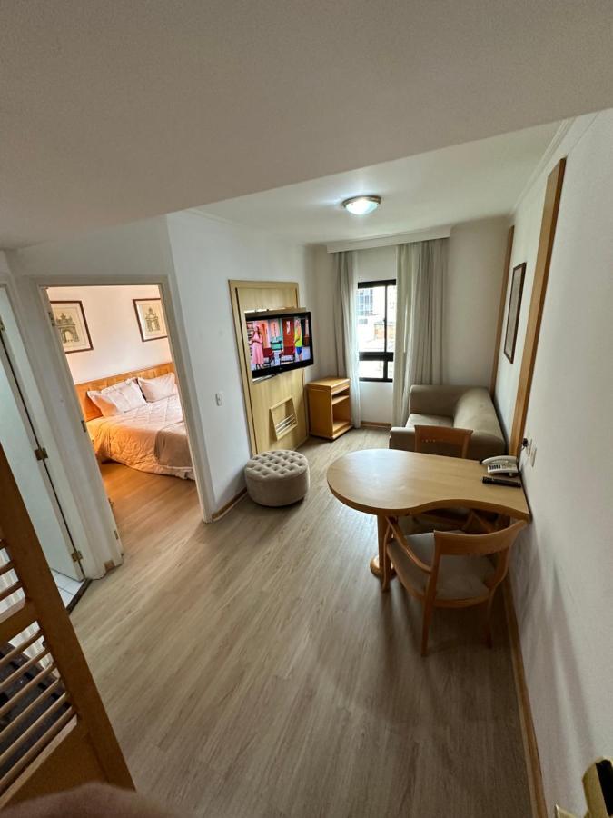 Living Mercure Pinheiros Apartamento
