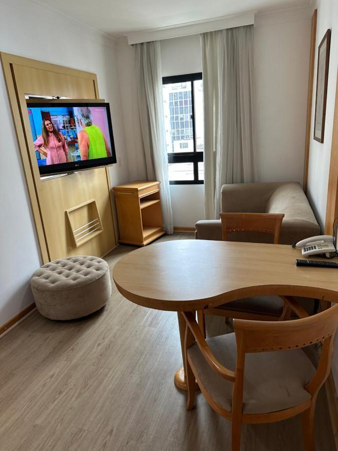 Living Mercure Pinheiros Apartamento *