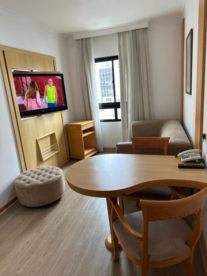 Living Mercure Pinheiros São Paulo