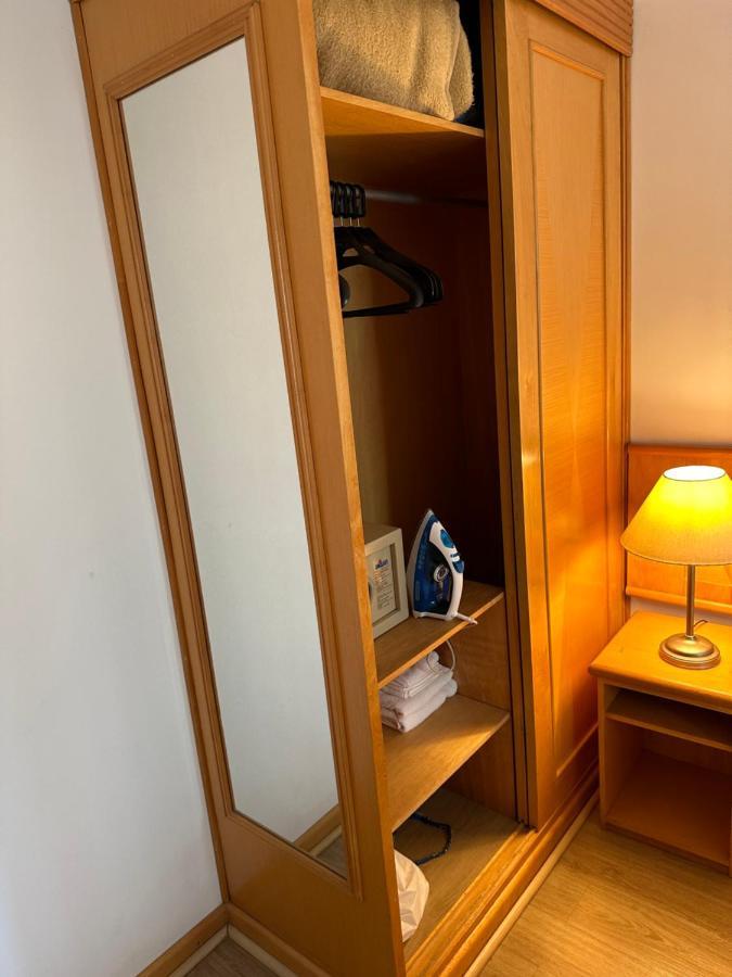 Apartamento Living Mercure Pinheiros