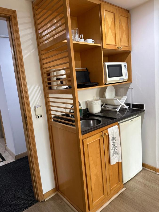 Living Mercure Pinheiros São Paulo