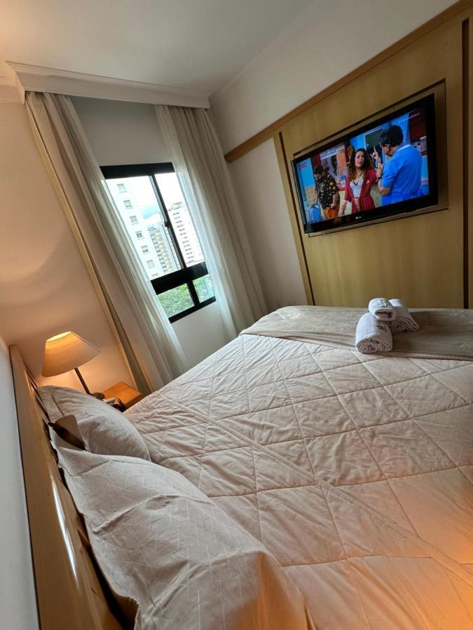 Living Mercure Pinheiros Apartamento