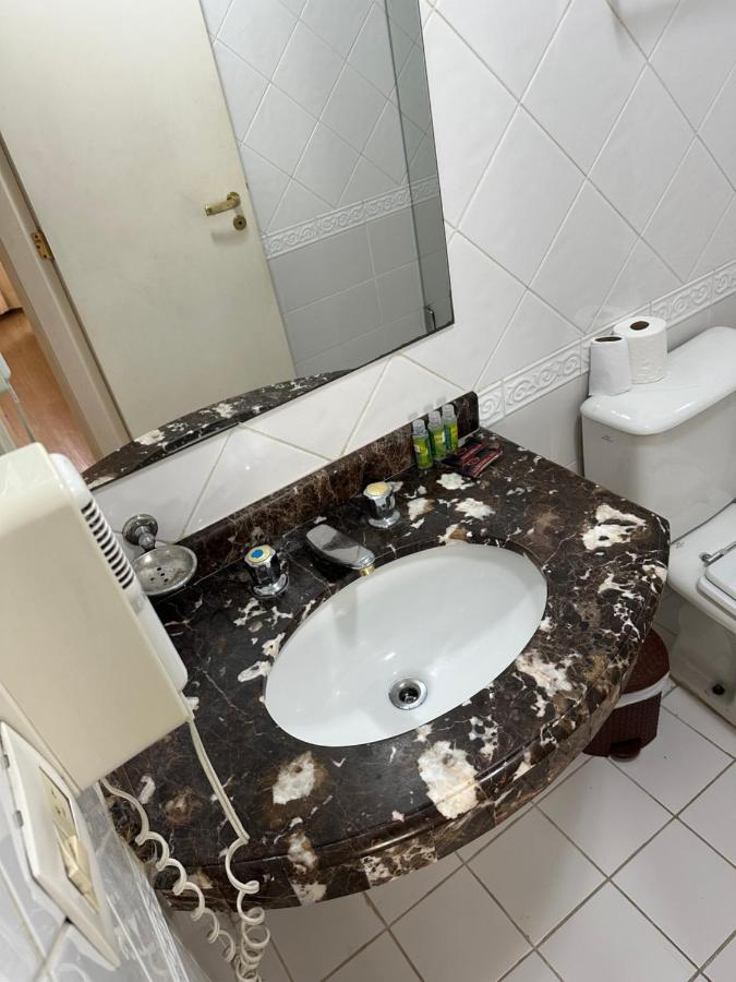 Living Mercure Pinheiros São Paulo