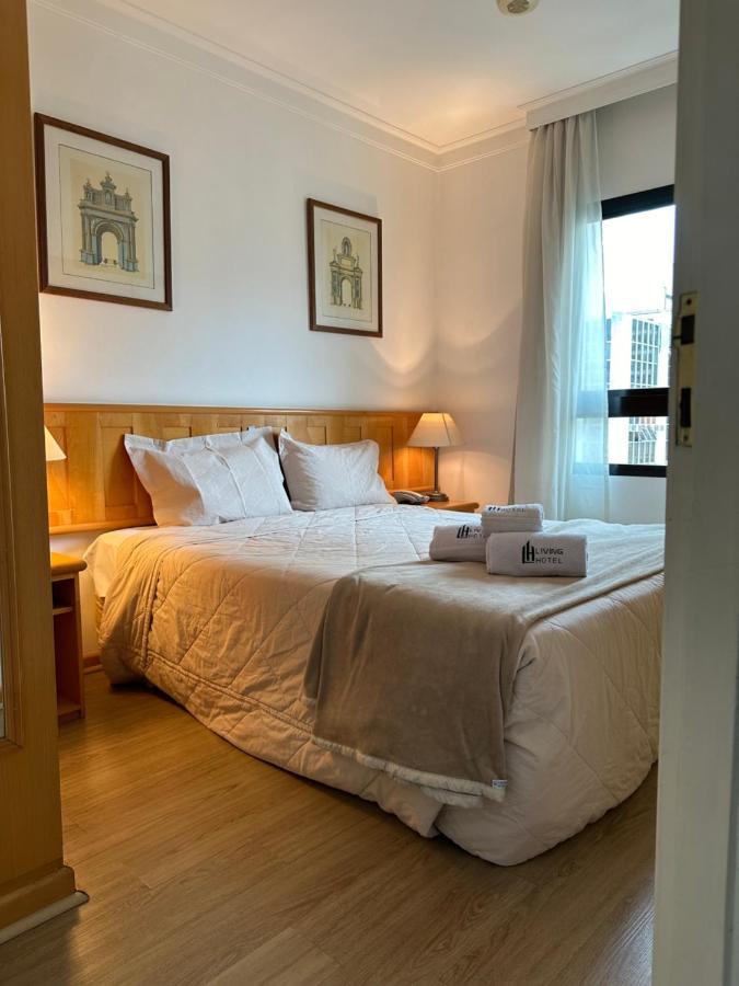 Living Mercure Pinheiros Apartamento