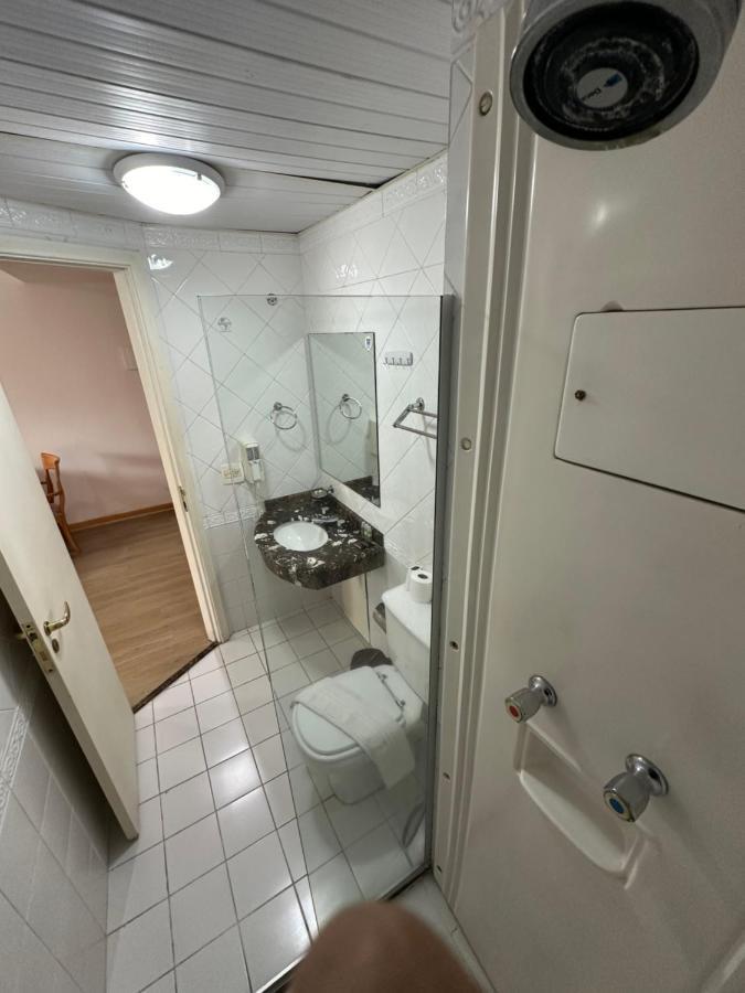 Living Mercure Pinheiros Apartamento São Paulo