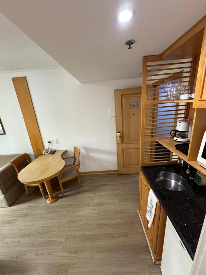 Living Mercure Pinheiros