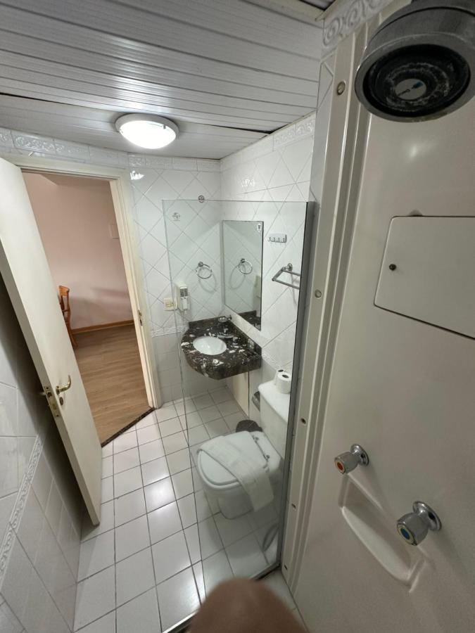 Living Mercure Pinheiros Apartamento *