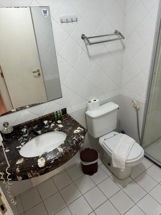 Apartamento Living Mercure Pinheiros *