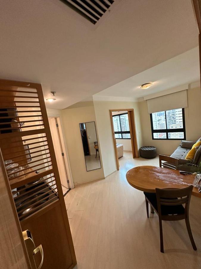 Apartamento Living Mercure Pinheiros São Paulo