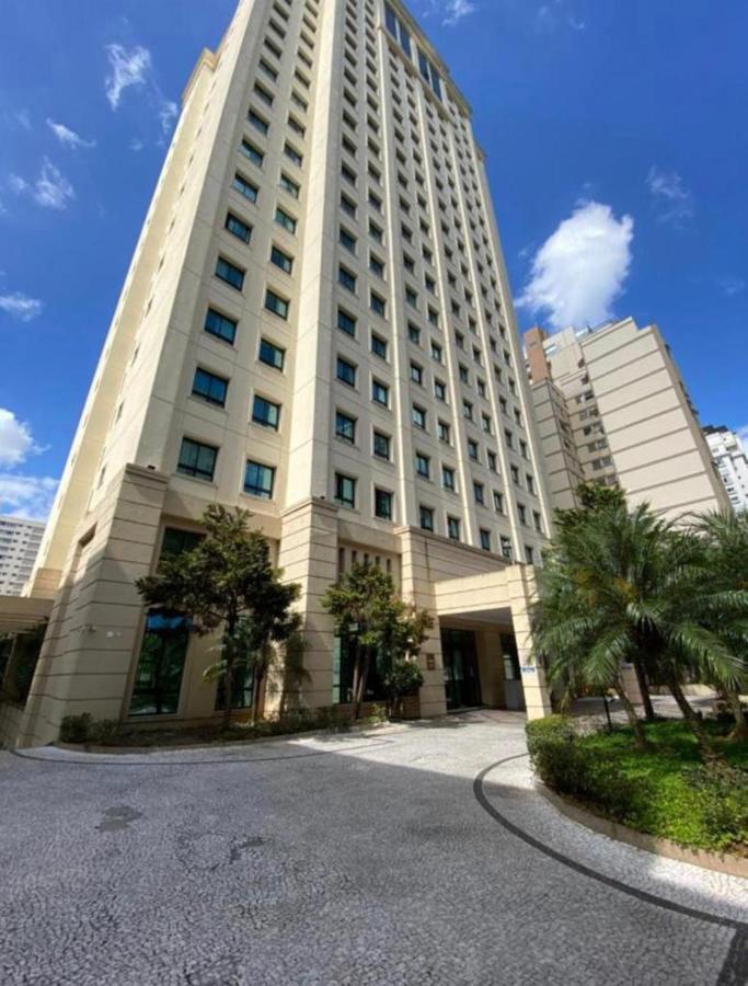 Living Mercure Pinheiros Apartamento São Paulo