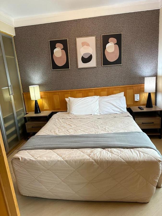 Living Mercure Pinheiros São Paulo