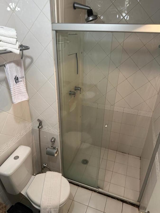 Living Mercure Pinheiros *