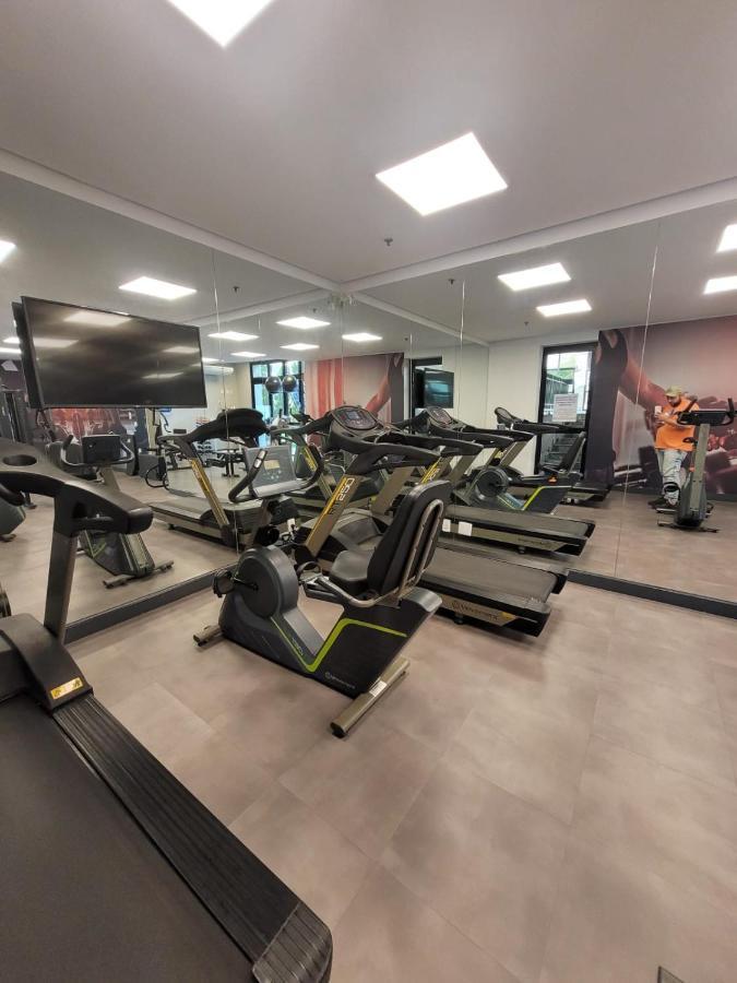 Living Mercure Pinheiros Apartamento São Paulo