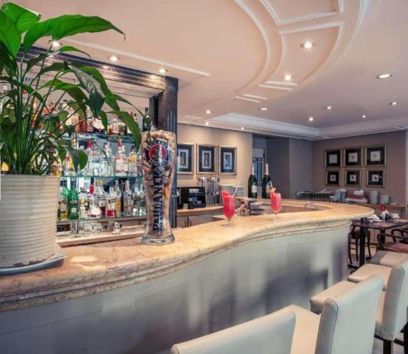Living Mercure Pinheiros Apartamento São Paulo