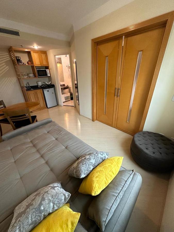 Living Mercure Pinheiros Apartamento São Paulo