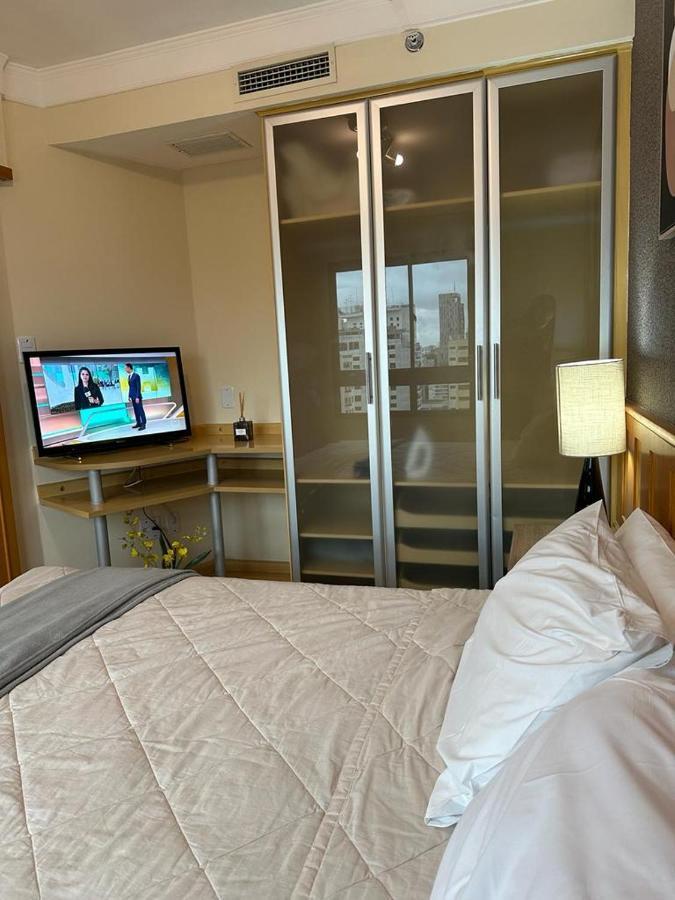 Living Mercure Pinheiros *