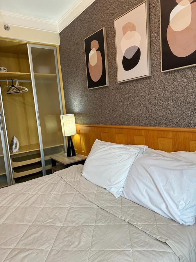 Living Mercure Pinheiros