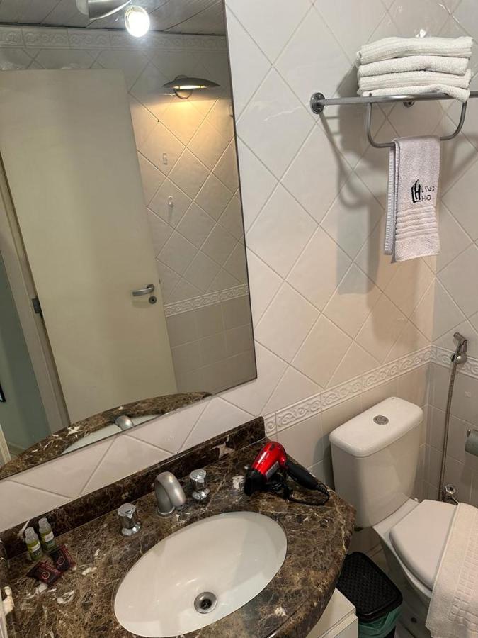 Living Mercure Pinheiros Apartamento *