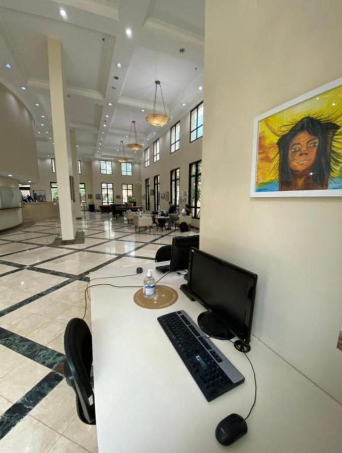 Living Mercure Pinheiros Apartamento São Paulo