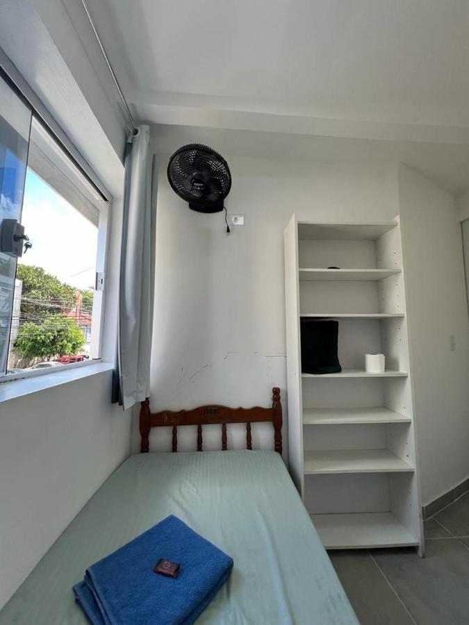 Casa De Mainha - Mariana - Unidade 2 Hostel