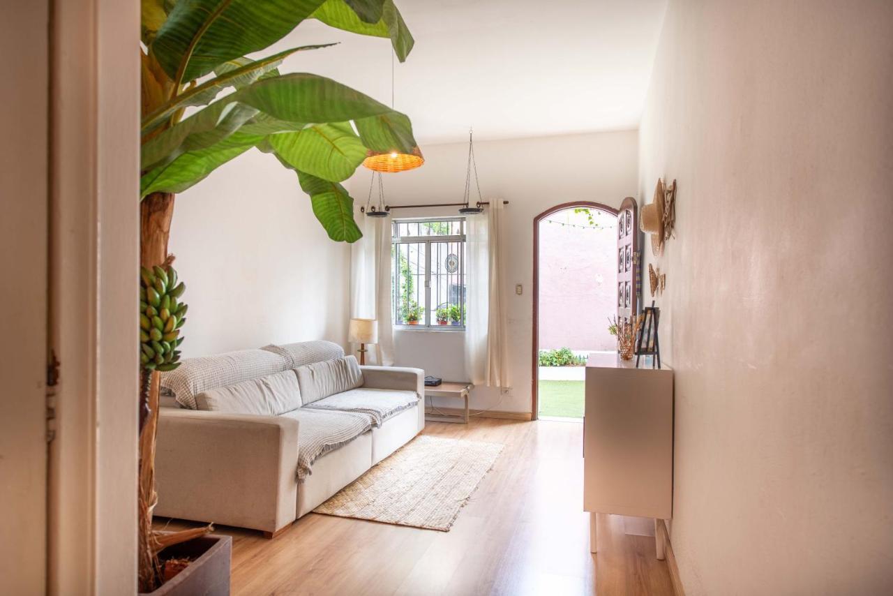 Casa Charmosa De - Lapa Holiday home *