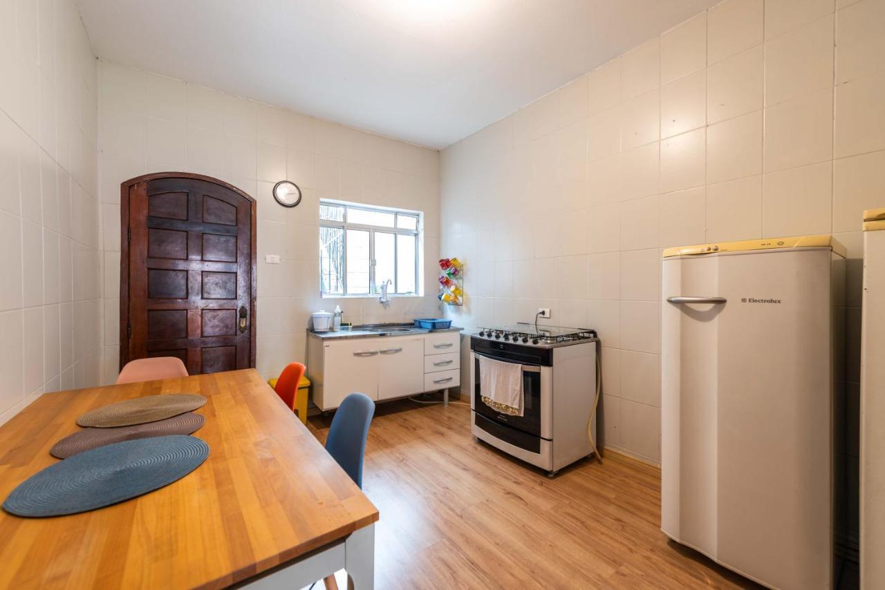 Casa Charmosa De - Lapa Holiday home *