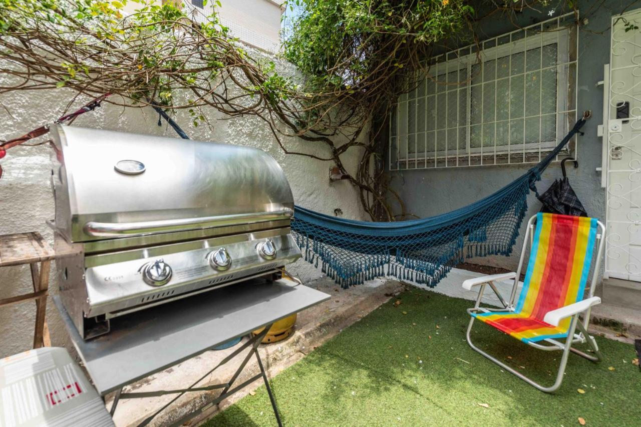 Casa Charmosa De - Lapa Holiday home *