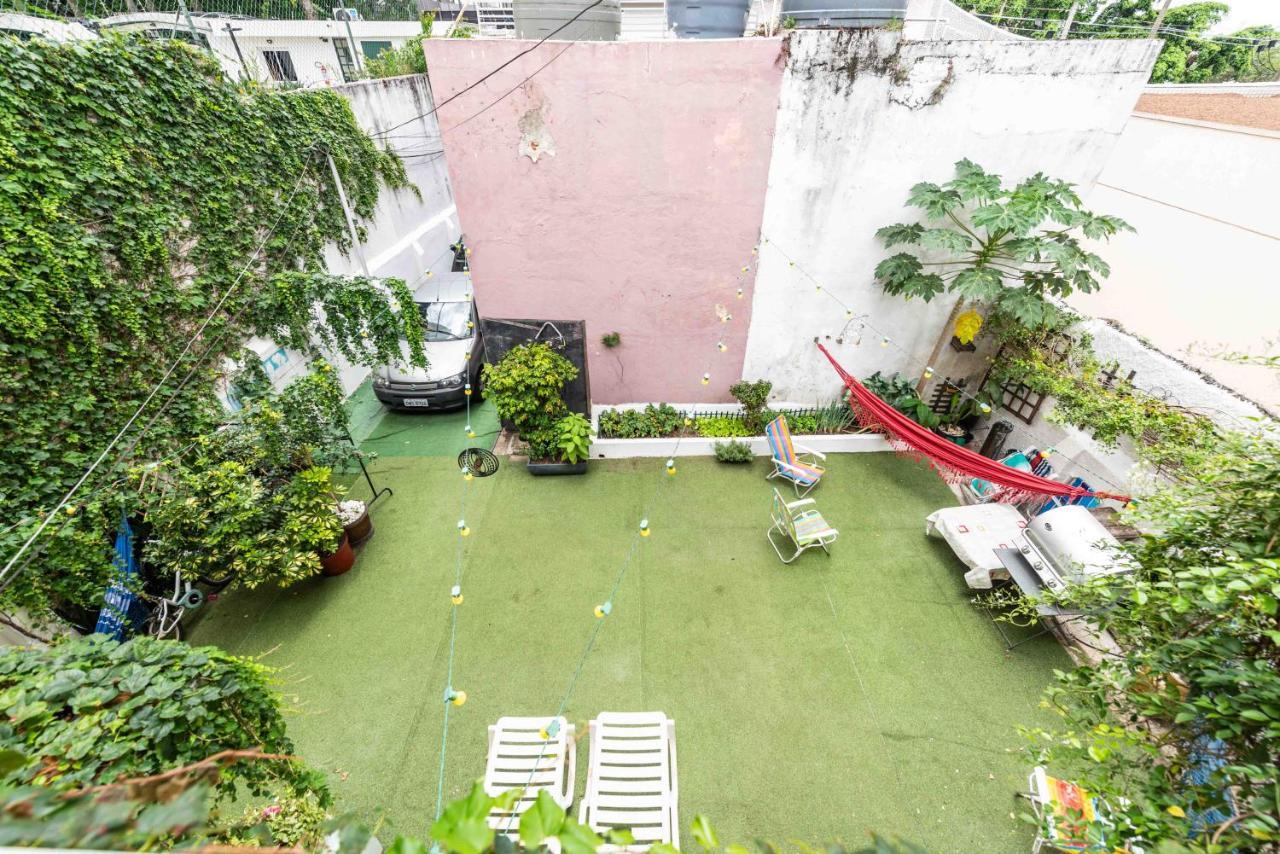 Casa Charmosa De - Lapa * Sao Paulo