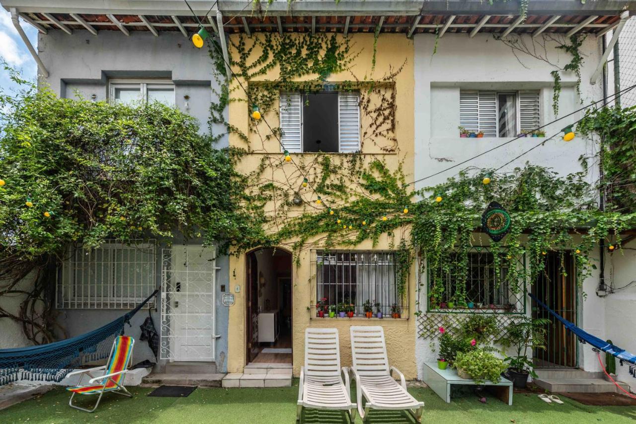 Holiday home Casa Charmosa De - Lapa Sao Paulo