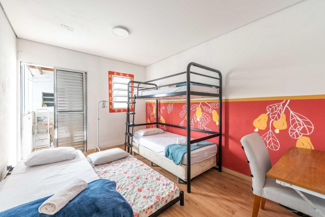 Casa Charmosa De - Lapa Holiday home