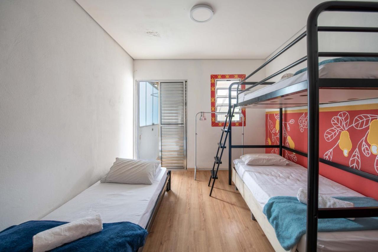 Casa Charmosa De - Lapa Holiday home