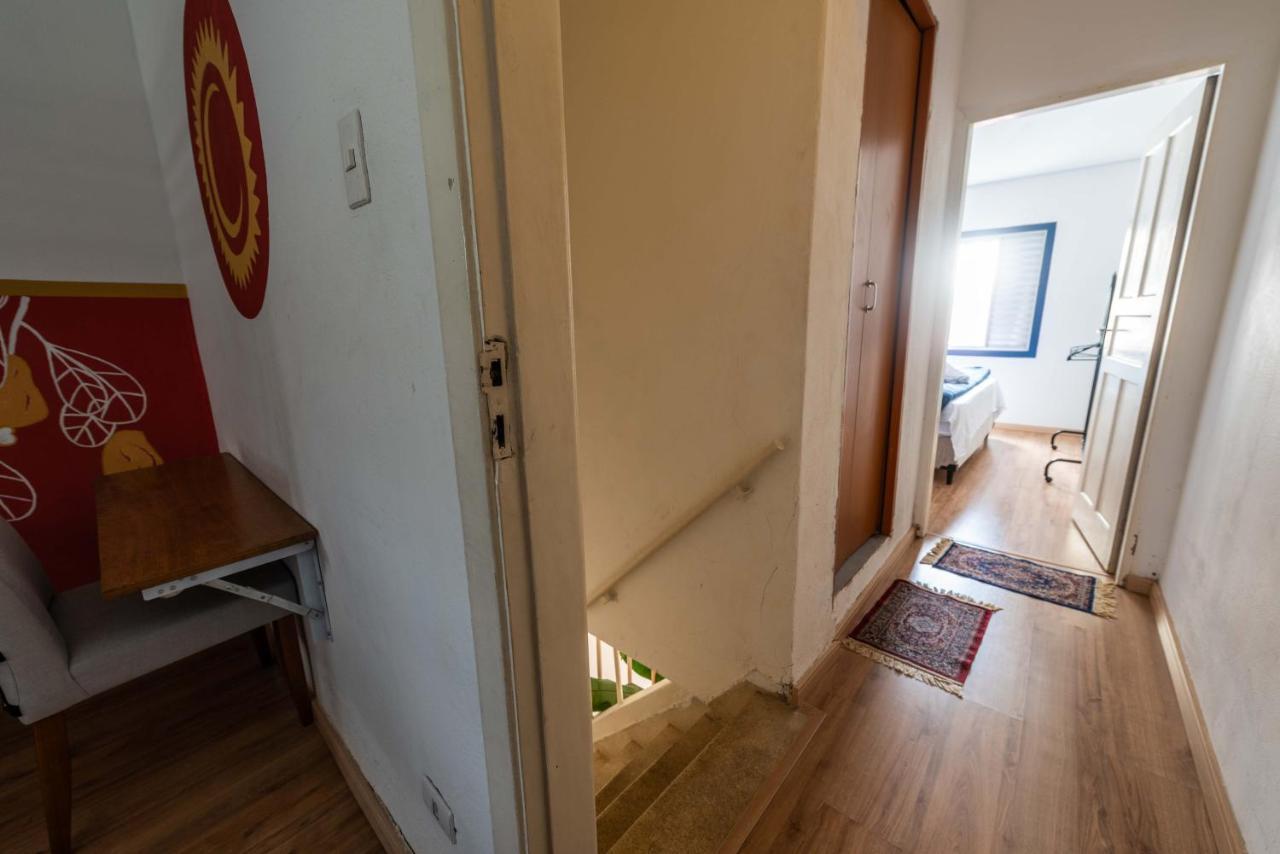 Casa Charmosa De - Lapa Holiday home Sao Paulo