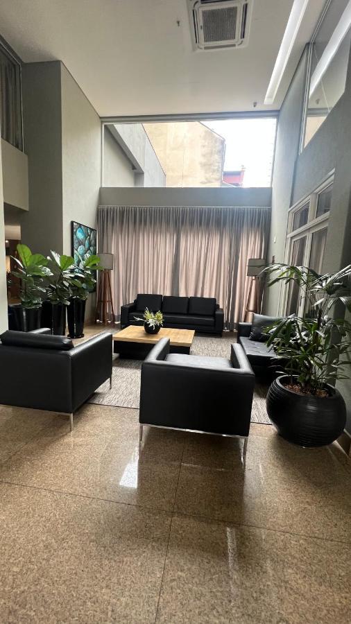 Inside Windham Paulista Sao Paulo