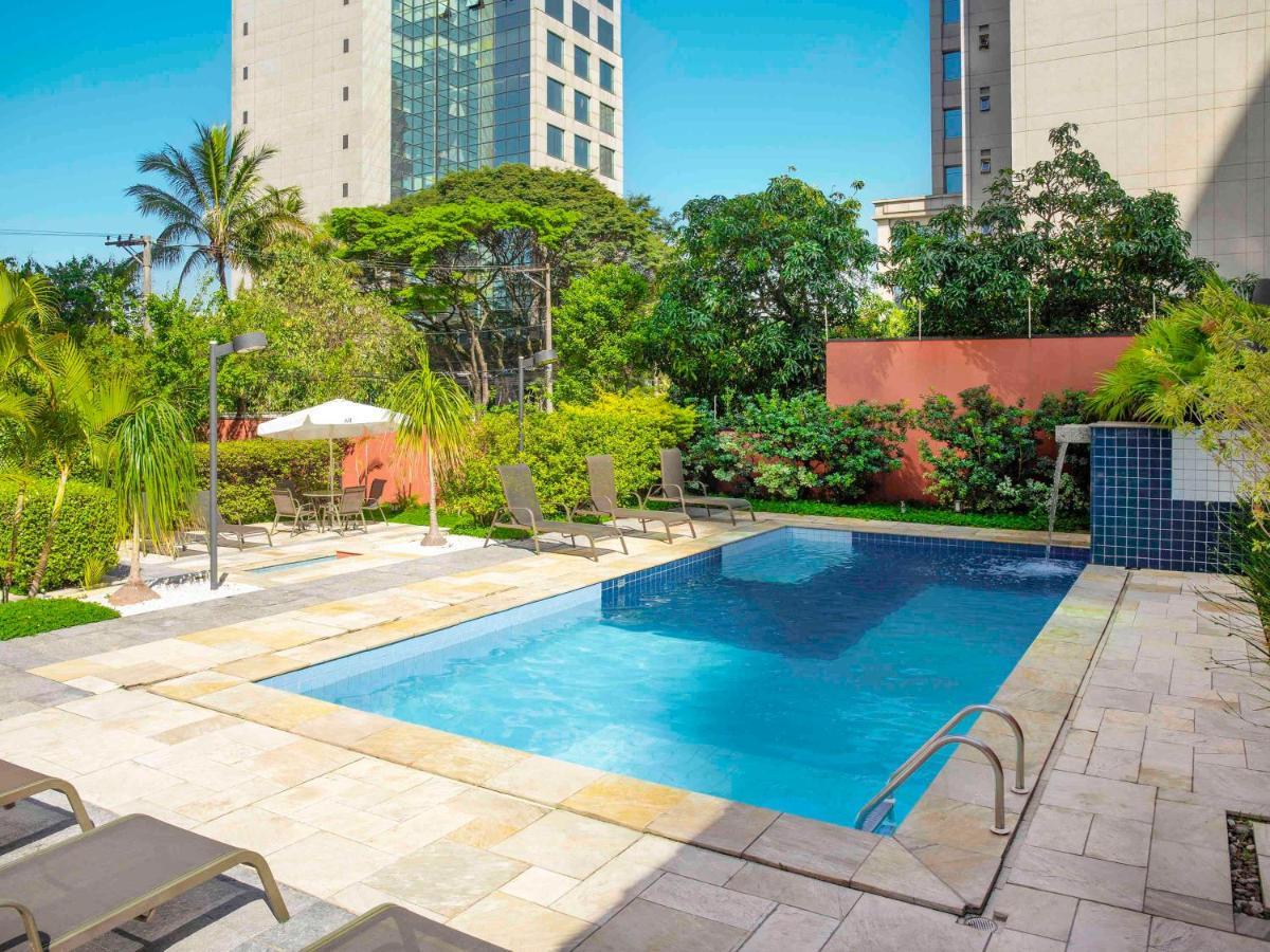 Mercure Berrini 4*