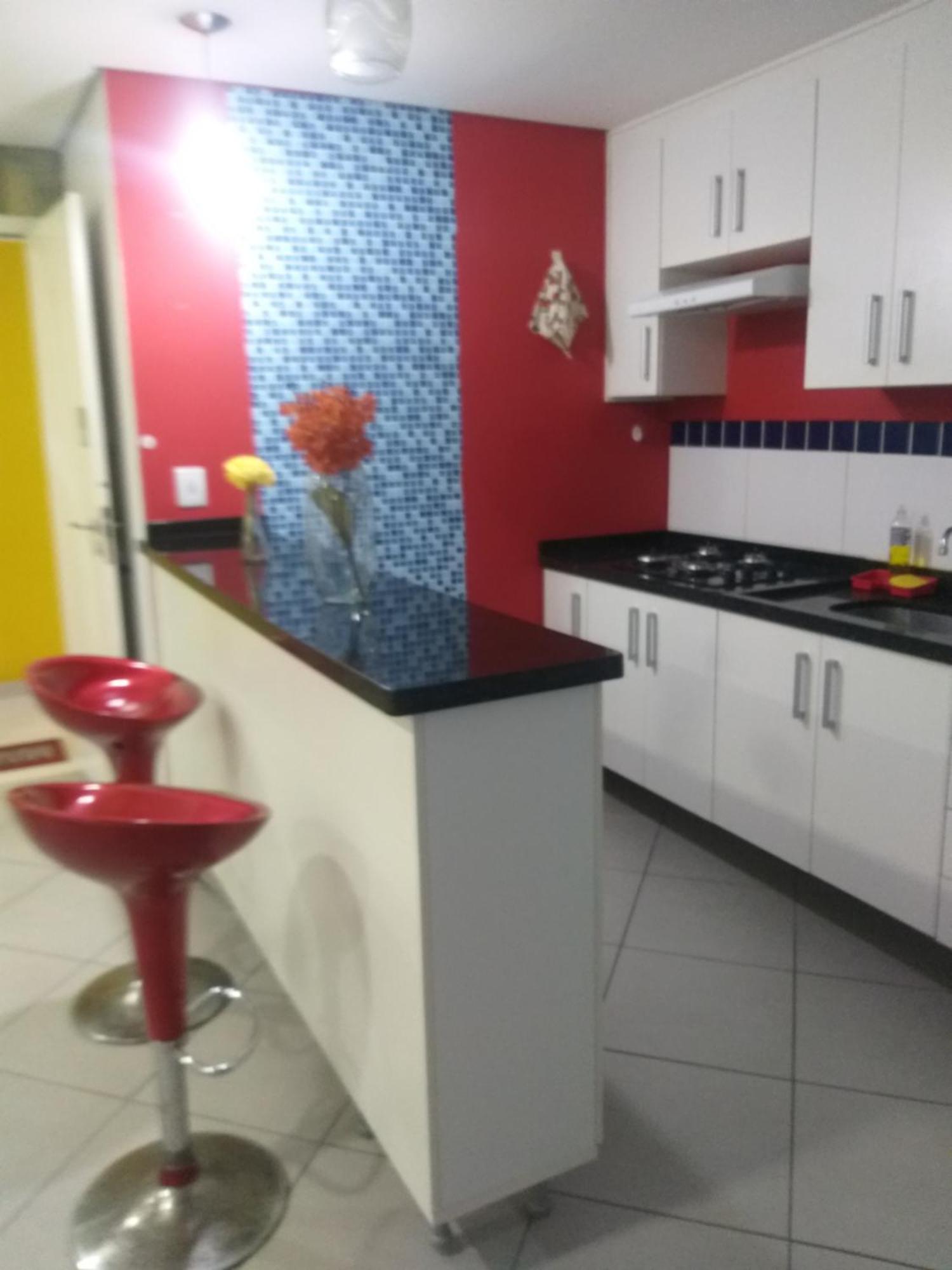 No Centro De * São Paulo
