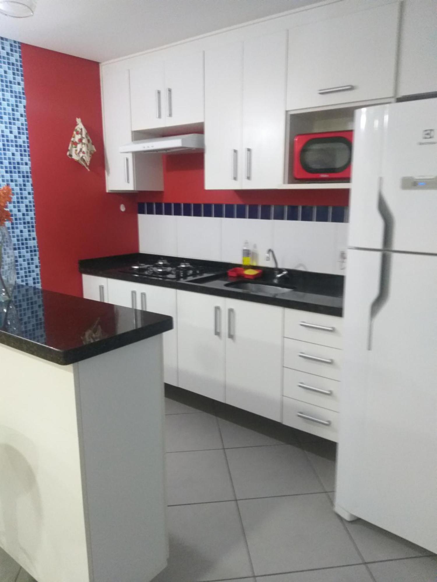 No Centro De Căn hộ São Paulo