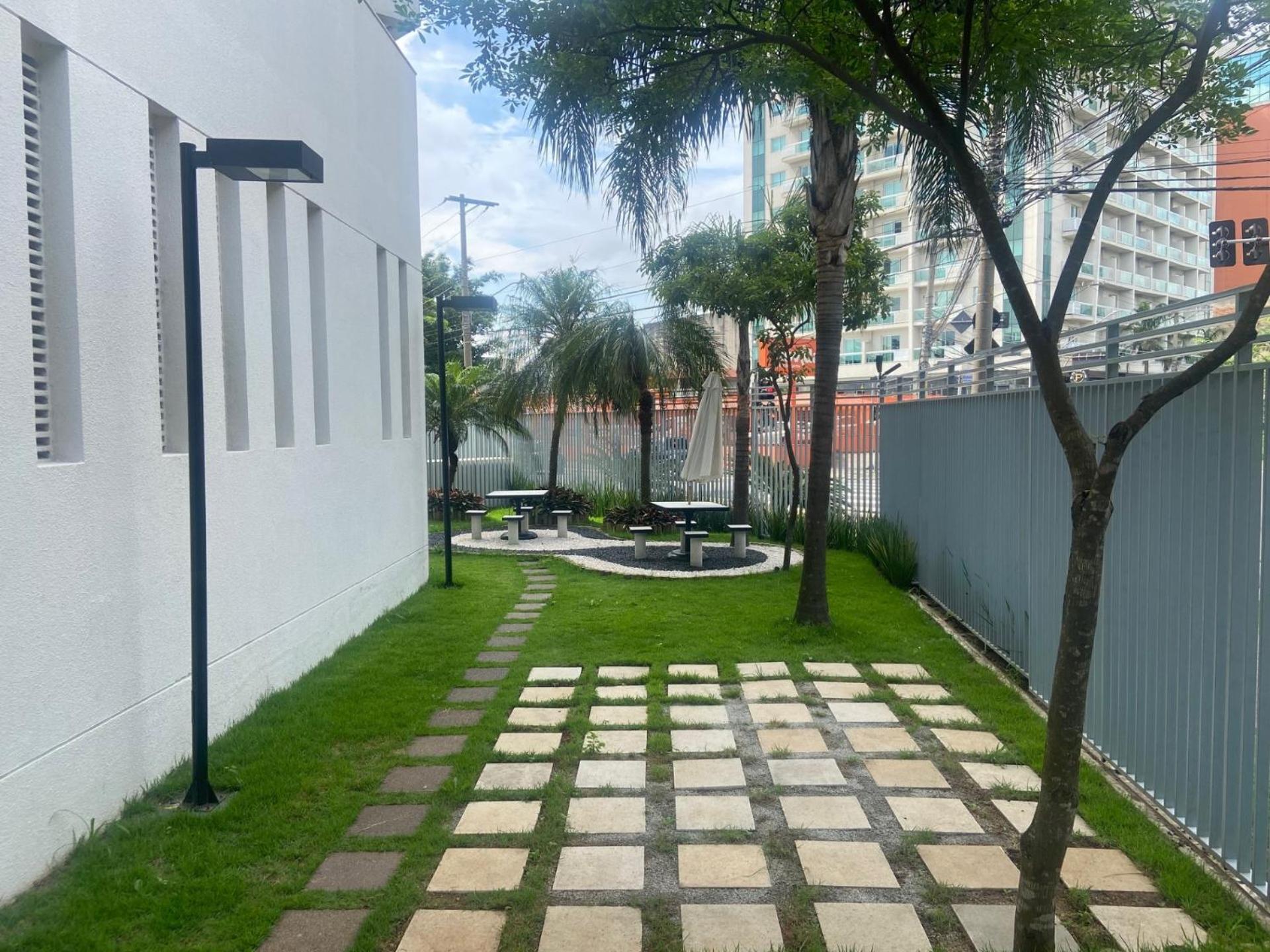 Flat Wisesp - Expo Anhembi Apartment