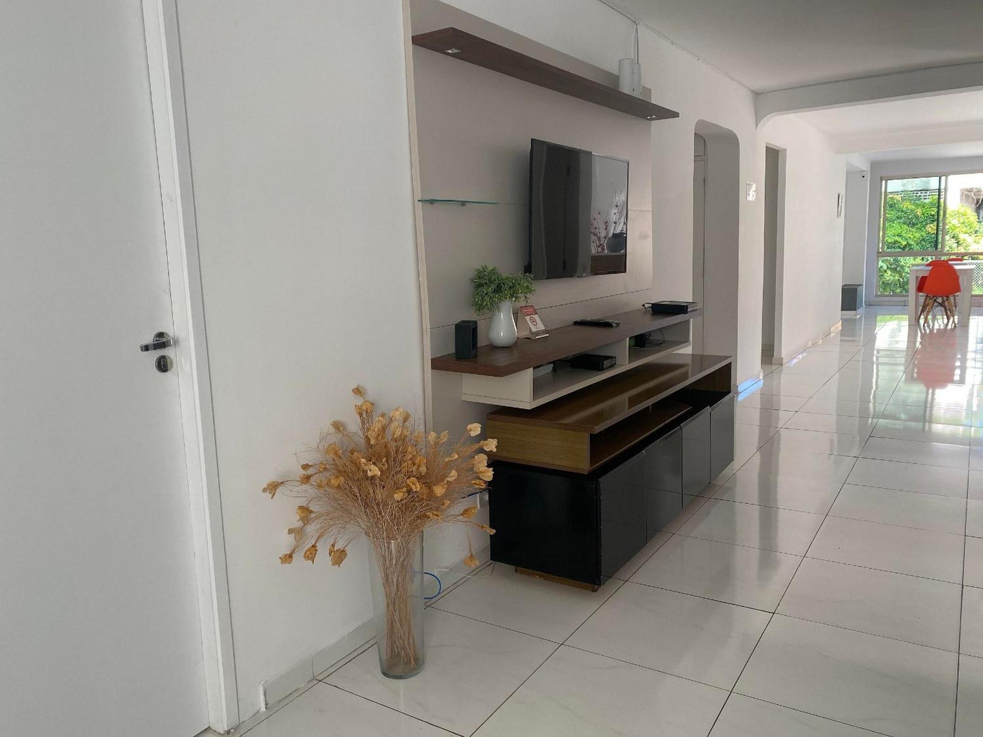 Guest house Mundi Morumbi
