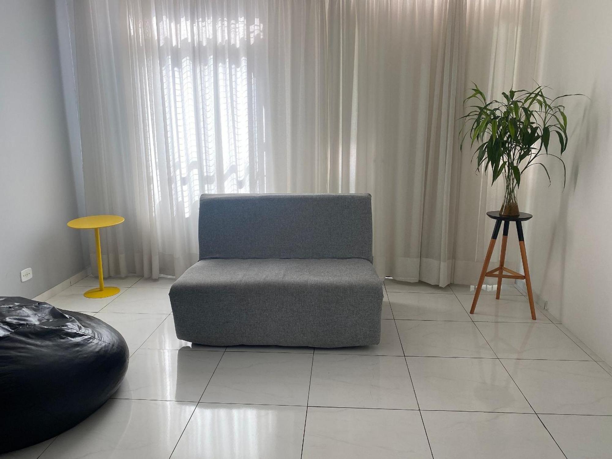 Guest house Mundi Morumbi *