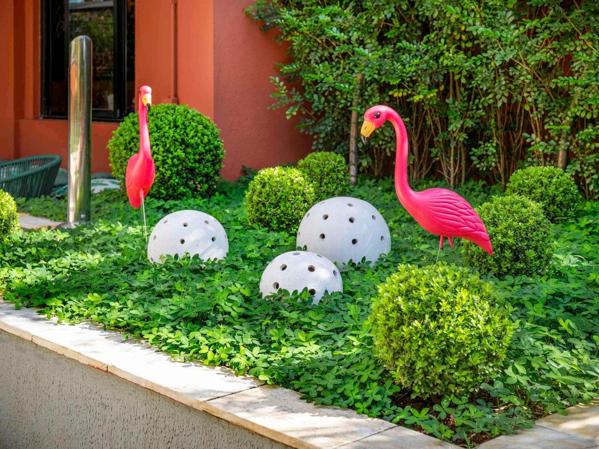 Mercure Berrini Aparthotel 4*