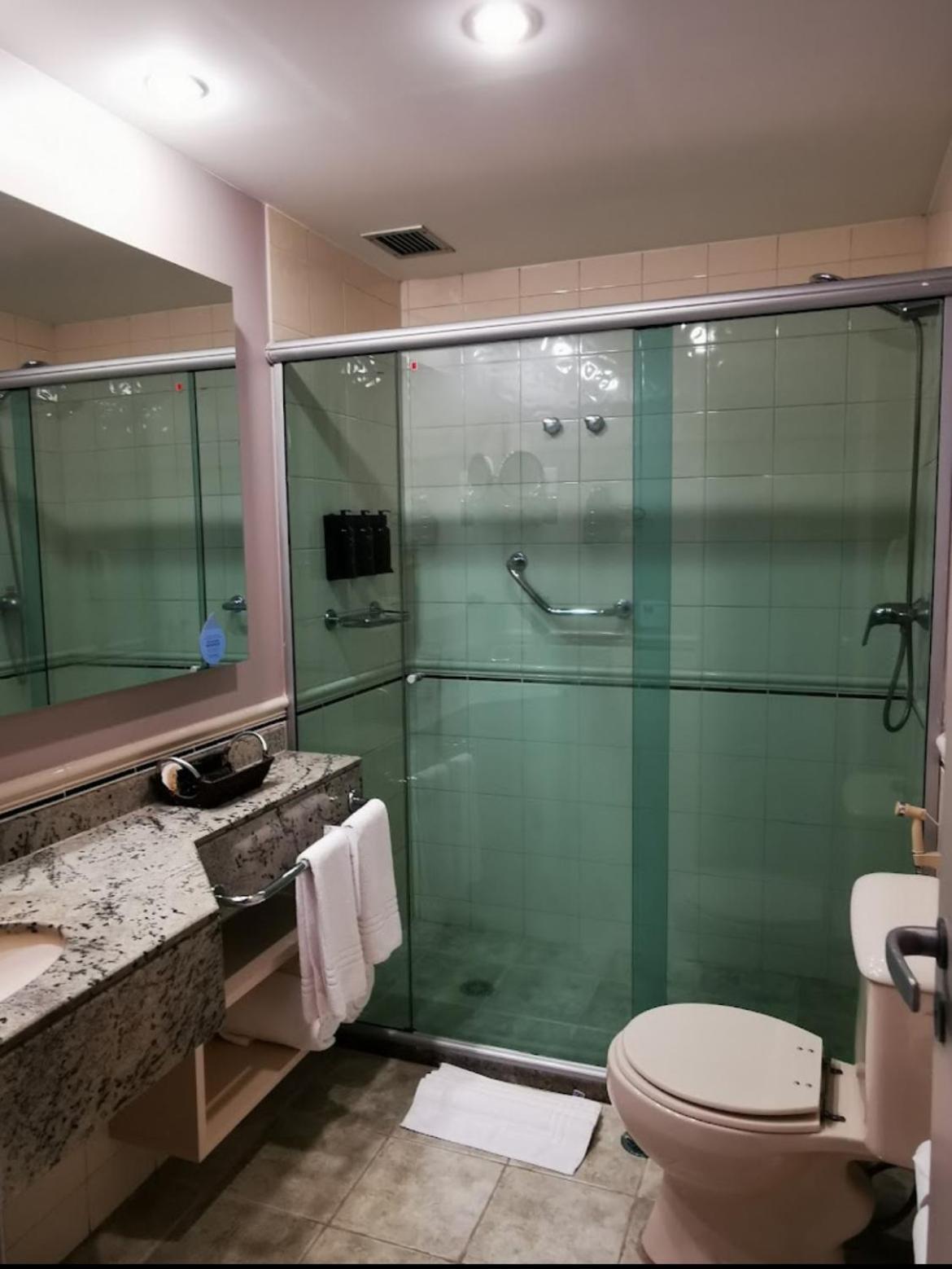 Apart Otel Wynd Berrini Sp