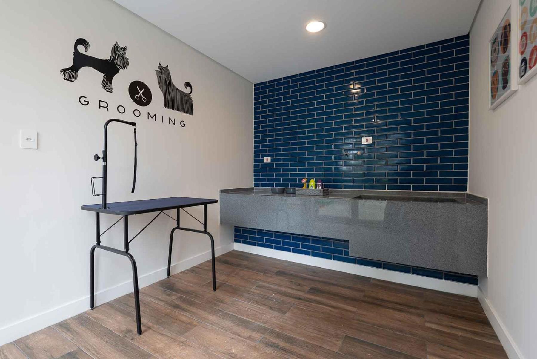 Apartemen Novo, Lazer Completo E 3 Quadras Da Av. Paulista.