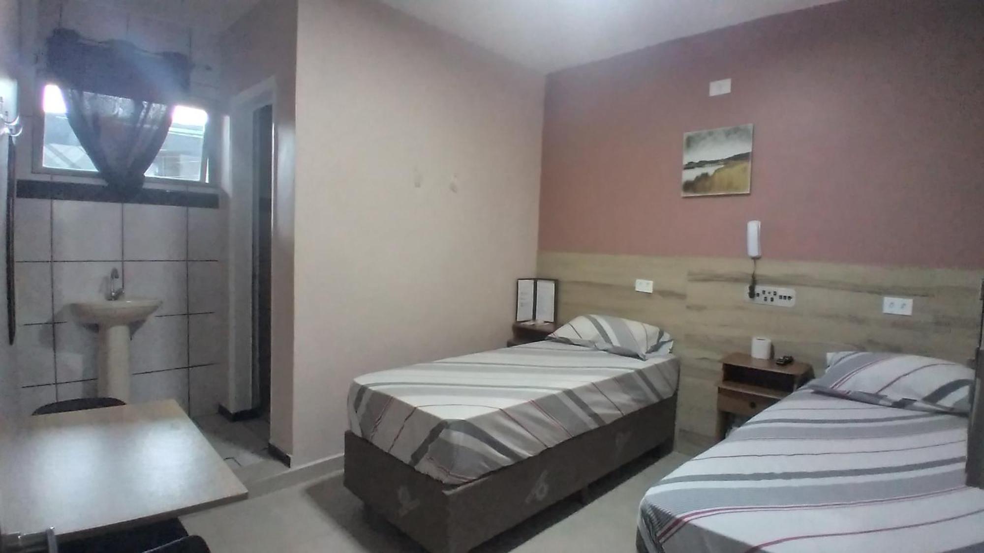 Faf's Interlagos - Sp Hotel *