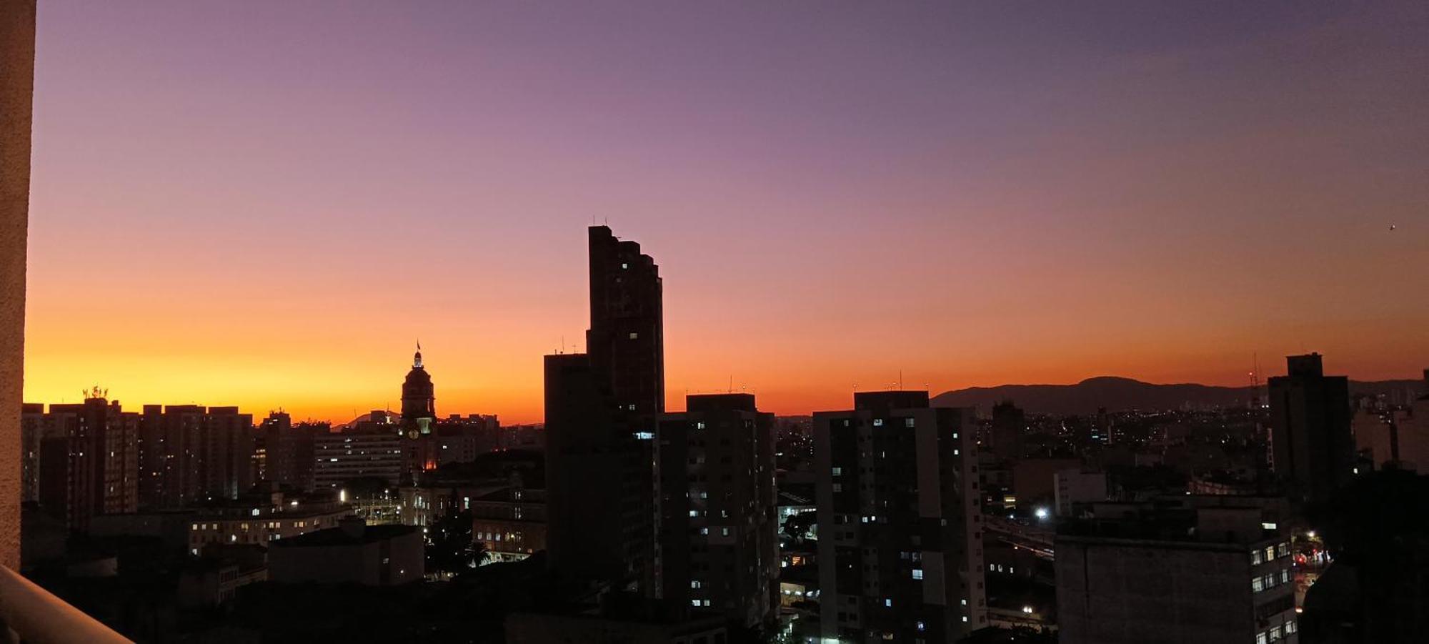 Studio Moderno E Completo - Centro Historico *