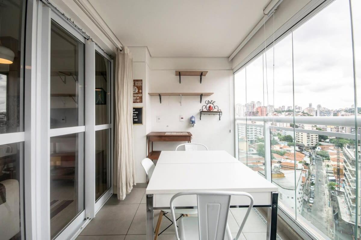 Bhomy Pinheiros Moderno E Confortavel Cr134 *