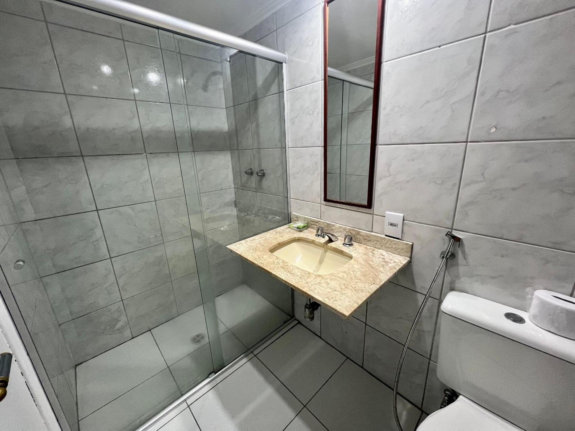 Căn hộ Qi Intelligence Flat Ibirapuera Proximo Do Metro Moema Uh1306 São Paulo