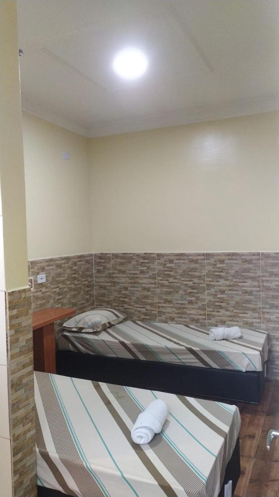 Hotel Guarapiranga