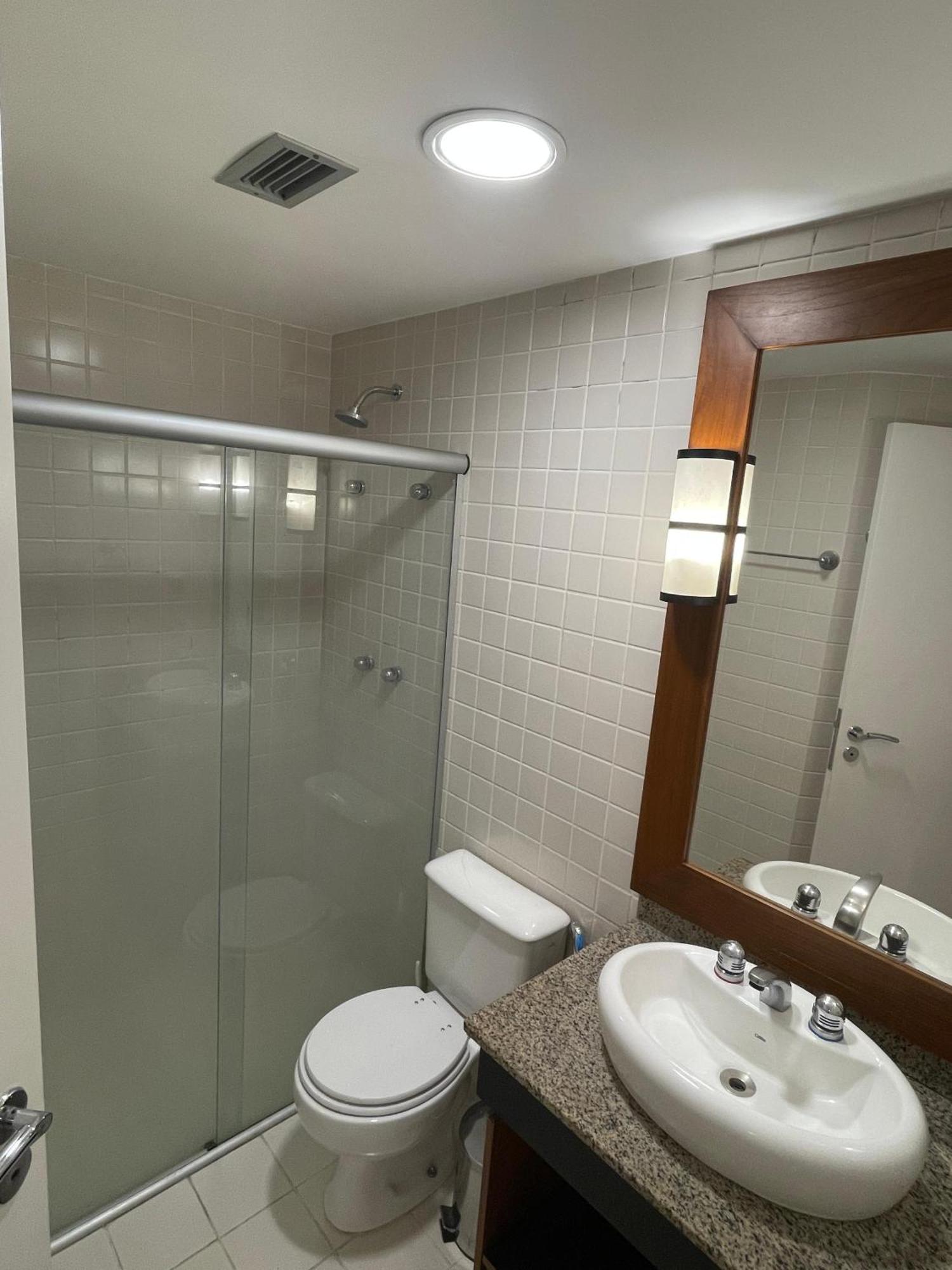 Flat Particular Encantador No Merc Times Square 1507 Apartment